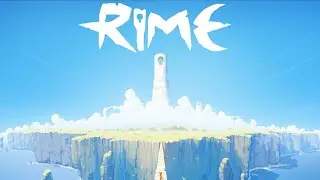 RiME - Walkthrough PART 1 FULL GAMEPLAY