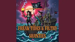 Chaos Cadre&rsquo;s Oil Shanty