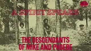 The Descendants of Mike and Phoebe - Two Songs for a Boy Named Mark (Official Audio)