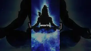 Lord Shiva's POWERFUL Tiger Skin Secret Revealed?