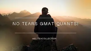 #nosweat #gmatquant #grequant #подписывайтесь @eliteacollection