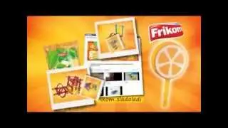 Frikom Narandžica 2013