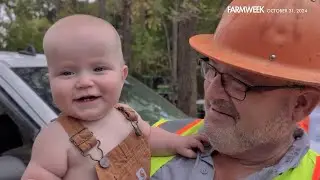 Farmweek | Лесоруб года 2024 | 31 октября 2024 г.