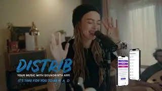 Distribute your music on SoundBirth! #3
