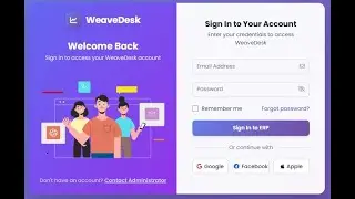 WeaveDesk &ndash; Smart Product & Catalogue Management Software for the Panipat Textile Industry
