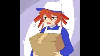 仕事に行きたくない !