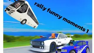 rally fury funny moments 1 