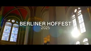 Berliner Hoffest 2025 - Spielbank Berlin | Eventfilm | 4K | Oscar Bogacki