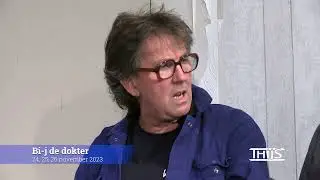 THIJS Dokter 03 geheimzinnig