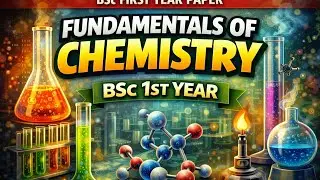 Important questions 💯#BSC first' year students 1st semester by new education policy 👉🏻must watch ⌚