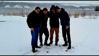 Волюм - VLOG: ОТДЫХАЕМ С ДРУЗЬЯМИ / ПОДАРИЛ ЖЕНЕ ВЕЛОСИПЕД / ШАШЛЫКИ ЗИМОЙ / САЛЬТО НА РЕЧКЕ