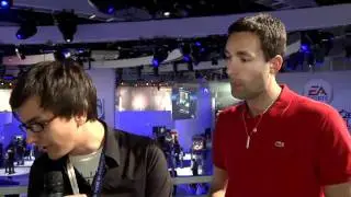 [GameStar] Battlefield 3 | Senior Vice President von EA beantwortet Community-Fragen