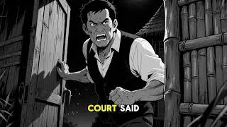The Husband's Revenge: When the Law Allows a 