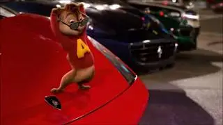 Demarco - No Wahala ft. Akon, Runtown (Chipmunk Version)