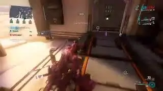WARFRAME  FARMING FROST PRIME  AND EMBER PRIME RELIC