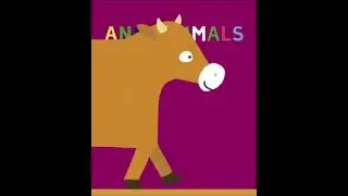 Animanimals animal parade