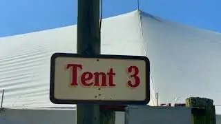 War Eagle Fair - Video #1