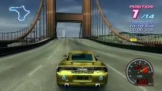 Riiiiidge Racer 6