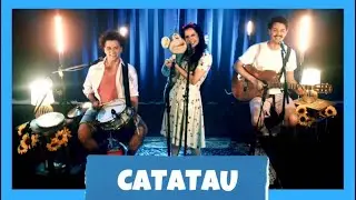 Catatau - Pequeninos D&oacute; R&eacute; Mi