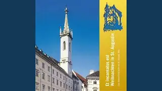 Et incarnatus est (I)