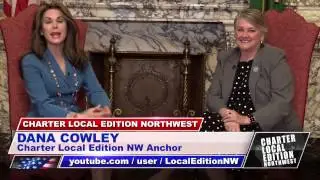 SENATOR MAUREEN WALSH - 16TH LEGISLATIVE DISTRICT - OLYMPIA 2017