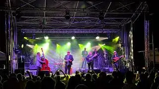 Festival Memories - Grupo Compay Segundo - Les Nuits De Longwy 2025 - Longwy - France