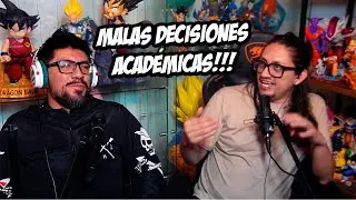 LOS DE LA SABANA 😎 | MALAS DECISIONES ACADÉMICAS | EPISODIO 4 | TEMPORADA 1
