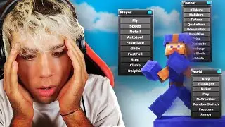 HYPIXEL &egrave; INVASO dagli HACKER...