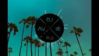 Aviero - summer feelings.