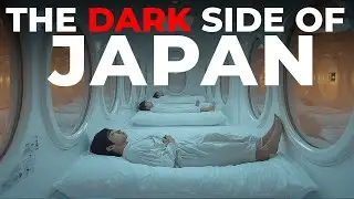 Why Living in Japan In 2026 is NOT the Dream You Thought It Would Be