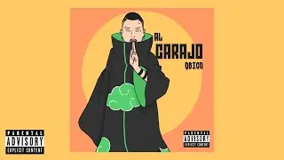 Qbico - Al Carajo Ft. Kid Pepo [Audio Oficial]