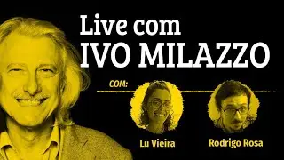 Live com Ivo Milazzo