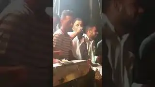 حفله علي الخزعلي في قضاء الحمزه الشرقي ﻻتنسو الشترك بل قناه