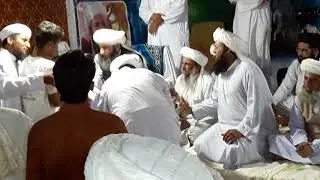 QIBLA MUHAMMAD SOHAIL WAKEEL SARKAR SAIFI