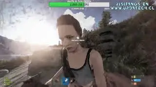 xoda bestia rust 21-01-2021 parte 1