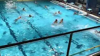 WP UEHorta x CN Mataro - Parte 2-2 - 08/11/2025