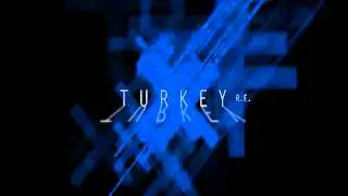 Turkey R.E. - Inceptive [Dubstep][[Turkish Dubstep]]