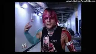 JEFF HARDY X WWE TYPE BEAT 'sleeves like jeff [prod fony wallace] 140bpm