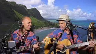 Children's Music Workshop: The Kalama Brothers