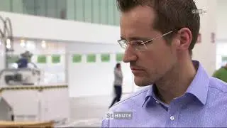 DIE ZUKUNFTSMACHER Pankl Racing Systems AG