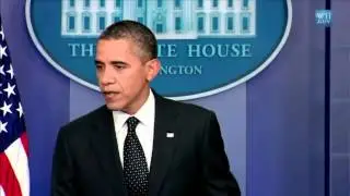 obama syria the red line