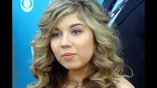 Jennette McCurdy recalls physical pressure in teen age-gap romance