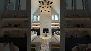 This LUXURIOUS home in Frisco #Texas  #realestate #realtor #texas #home #house #fyp #new #shorts