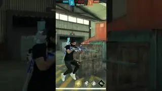 THE POWER OF AWM💪 please 1subscirbe⚡