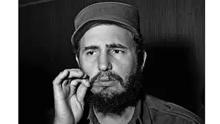 EDEXCEL GCSE History Cold War: Cuban Revolution 1959