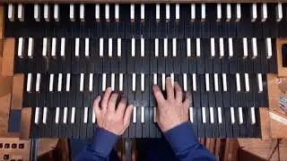J. S. Bach: 