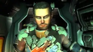 Dead Space 2 - Time of Dying