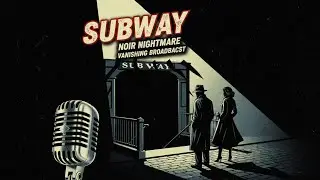 Suspense OTR Collection &ndash; Classic 1950s&ndash;60s Radio Mystery Drama | Subway