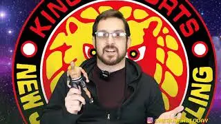 Why I Canceled My Super7 NJPW Wave 2 Figures Order