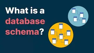Database Schemas (Star and Snowflake Schema)